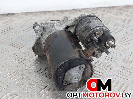 Стартер  Opel Corsa D 2007 55566800, 0001107493 #3