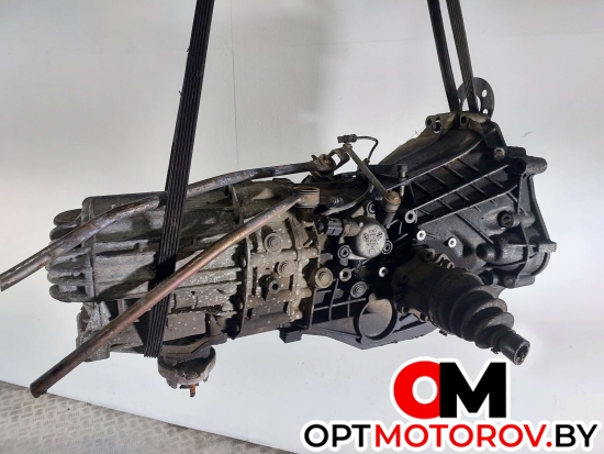 КПП механическая (МКПП)  Audi A4 B7 2006 HCF #3