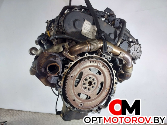 Двигатель  Land Rover Discovery 3 поколение 2007 276DT, ELD11, AJD #5