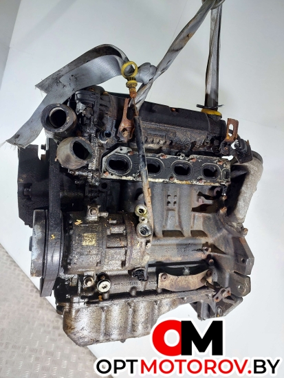 Двигатель  Opel Astra H 2006 Z14XEP #3