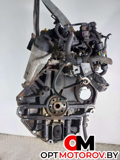 Двигатель  Opel Astra H 2006 Z14XEP #5