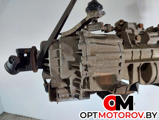 КПП механическая (МКПП)  SsangYong Rexton Y200 2005 3200008010, 119312, 4426000003 #1