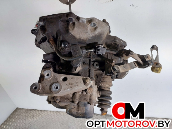 КПП механическая (МКПП)  Opel Astra H/Family [рестайлинг] 2010 F17394, F17C394 #3