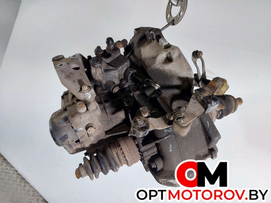 КПП механическая (МКПП)  Opel Astra H/Family [рестайлинг] 2010 F17394, F17C394 #5