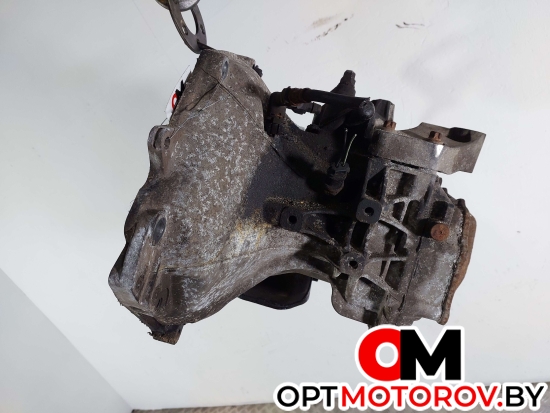Двигатель  Opel Astra H 2006 F13MC418, F13418 #2