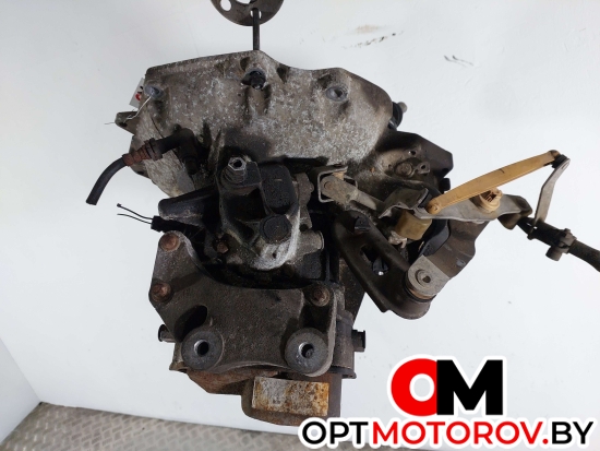 Двигатель  Opel Astra H 2006 F13MC418, F13418 #3