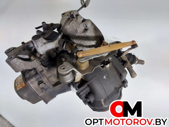 Двигатель  Opel Astra H 2006 F13MC418, F13418 #4