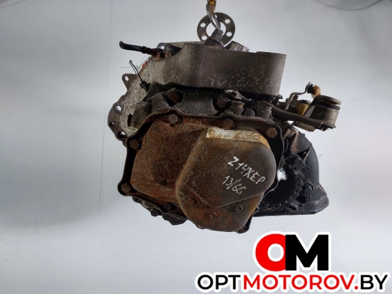 Двигатель  Opel Astra H 2006 F13MC418, F13418 #5