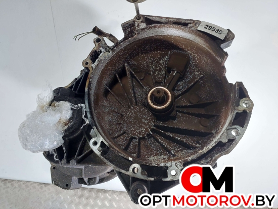 КПП механическая (МКПП)  Ford Transit 7 поколение 2009 6C1R7002AB #1
