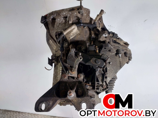 КПП механическая (МКПП)  Ford Transit 7 поколение 2009 6C1R7002AB #3