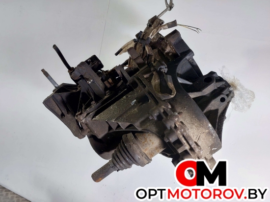 КПП механическая (МКПП)  Ford Transit 7 поколение 2009 6C1R7002AB #4