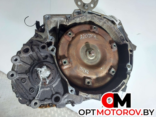 КПП автоматическая (АКПП)  Opel Insignia 1 поколение (A) 2010 55571446A, TF80SC, AF40, 1FKT #1
