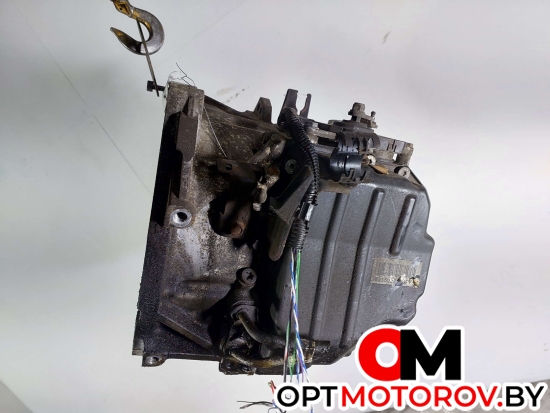 КПП автоматическая (АКПП)  Opel Insignia 1 поколение (A) 2010 55571446A, TF80SC, AF40, 1FKT #2