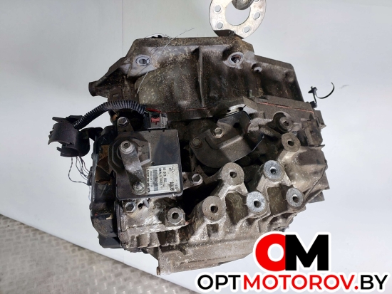 КПП автоматическая (АКПП)  Opel Insignia 1 поколение (A) 2010 55571446A, TF80SC, AF40, 1FKT #3