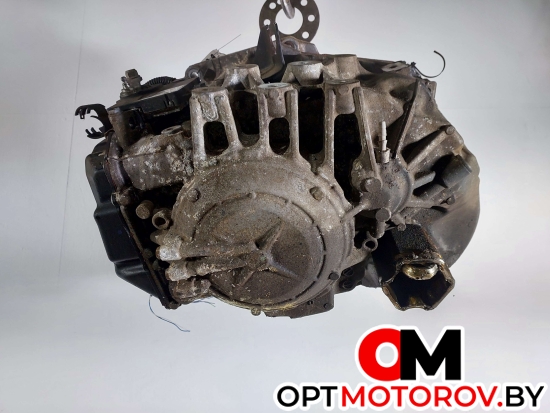 КПП автоматическая (АКПП)  Opel Insignia 1 поколение (A) 2010 55571446A, TF80SC, AF40, 1FKT #8
