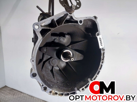 КПП механическая (МКПП)  BMW 1 серия E81/E82/E87/E88 2006 2200074390 #1