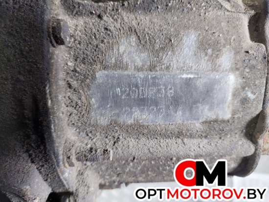 Двигатель  Citroen Berlingo 1 поколение (M59) [рестайлинг] 2007 9HW, 10JB79 #7