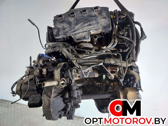Двигатель  Citroen Berlingo 1 поколение (M59) [рестайлинг] 2007 9HW, 10JB79 #5