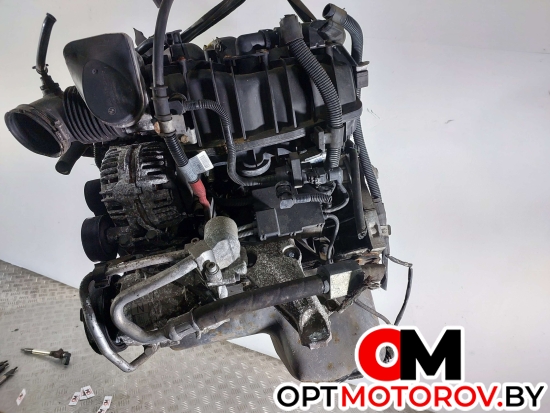Двигатель  BMW 1 серия E81/E82/E87/E88 2006 N45B16AB #3