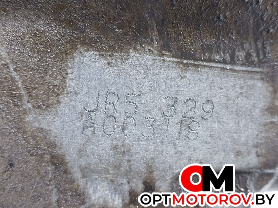 КПП механическая (МКПП)  Nissan Note E11 [рестайлинг] 2011 JR5329 #6