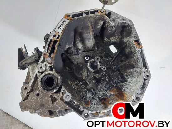 КПП механическая (МКПП)  Nissan Note E11 [рестайлинг] 2011 JR5329 #1