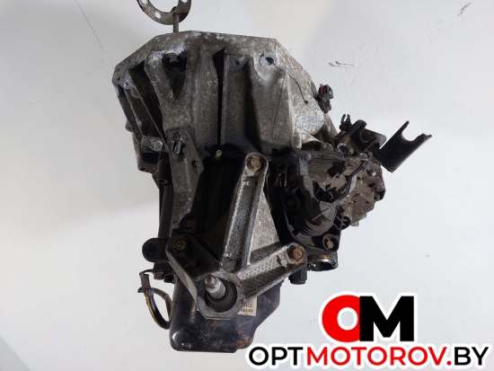 КПП механическая (МКПП)  Nissan Note E11 [рестайлинг] 2011 JR5329 #3