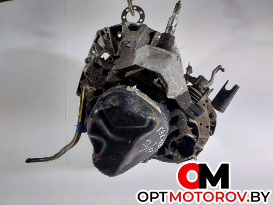 КПП механическая (МКПП)  Nissan Note E11 [рестайлинг] 2011 JR5329 #5