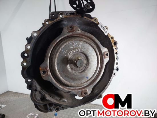 Стартер  Land Rover Discovery 3 поколение 2007 TGD500570, 6HP26, 1068020053 #1