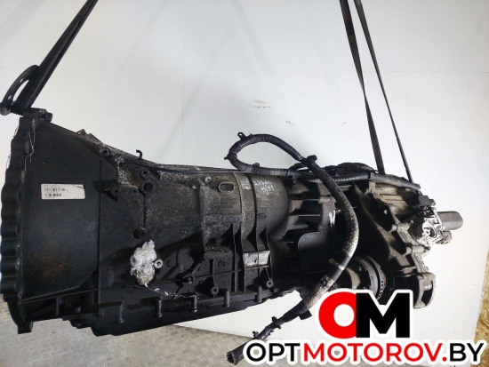 Стартер  Land Rover Discovery 3 поколение 2007 TGD500570, 6HP26, 1068020053 #2