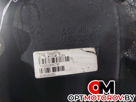 Стартер  Land Rover Discovery 3 поколение 2007 TGD500570, 6HP26, 1068020053 #3