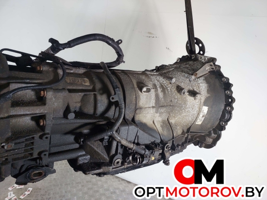 Стартер  Land Rover Discovery 3 поколение 2007 TGD500570, 6HP26, 1068020053 #4
