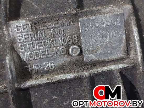 Стартер  Land Rover Discovery 3 поколение 2007 TGD500570, 6HP26, 1068020053 #5