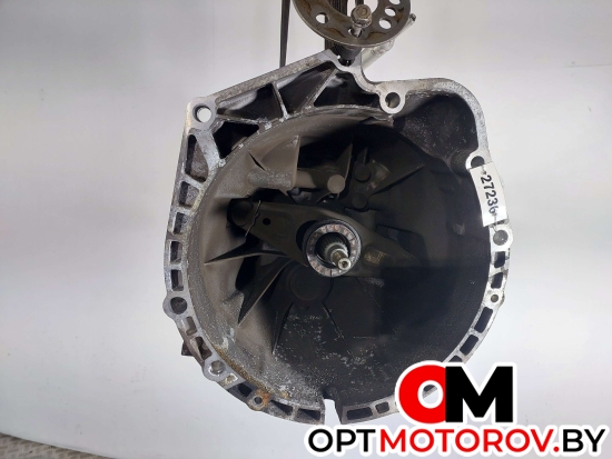 КПП механическая (МКПП)  BMW 1 серия E81/E82/E87/E88 [рестайлинг] 2007 0346788CBL, 2170000942 #1