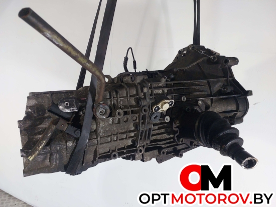 КПП механическая (МКПП)  Volkswagen Passat B5 [рестайлинг] 2005 HFA #3