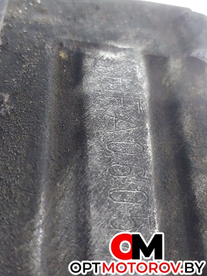 КПП механическая (МКПП)  Volkswagen Passat B5 [рестайлинг] 2005 HFA #4