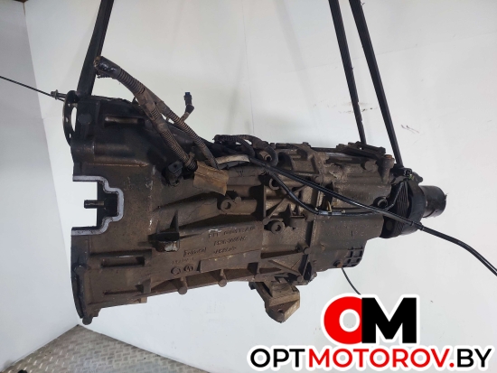Стартер  Ford Transit 7 поколение 2011 CC1R7003BB #1