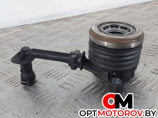 Выжимной подшипник  Nissan Note E11 [рестайлинг] 2011 510009710 #2