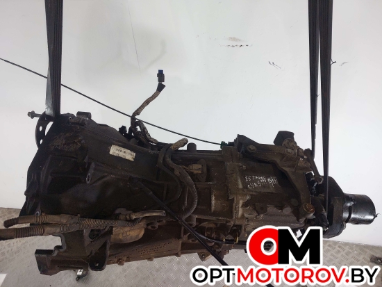 Стартер  Ford Transit 7 поколение 2011 CC1R7003BB #2