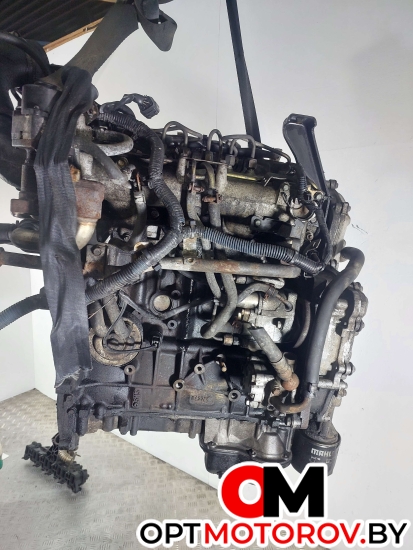 Двигатель  Nissan X-Trail T30 [рестайлинг] 2009 YD22 #6
