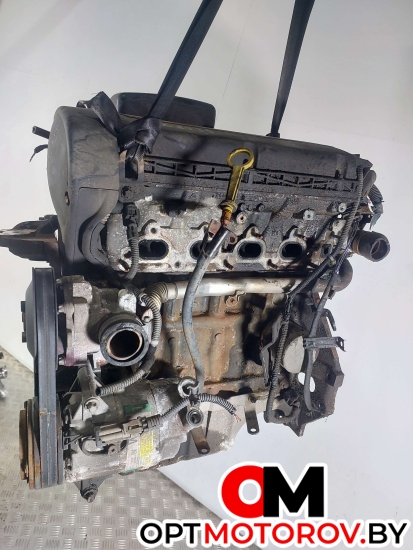 Двигатель  Opel Astra H 2006 Z16XEP #3