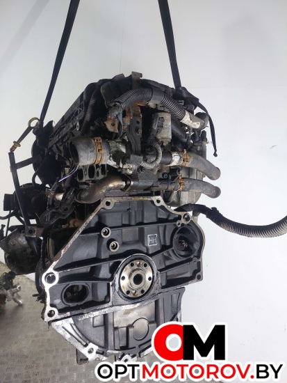 Двигатель  Opel Astra H 2006 Z16XEP #5