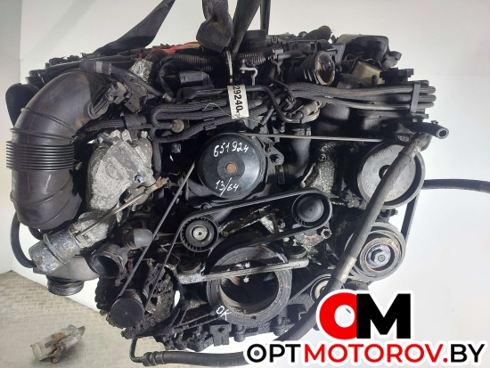 Двигатель  Mercedes-Benz Sprinter 2 поколение (W906) 2011 651924 #1