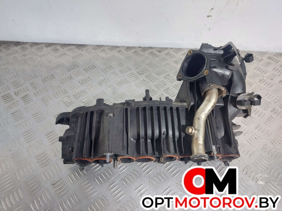 Впускной коллектор  BMW 3 серия E90/E91/E92/E93 2010 781017902 #1