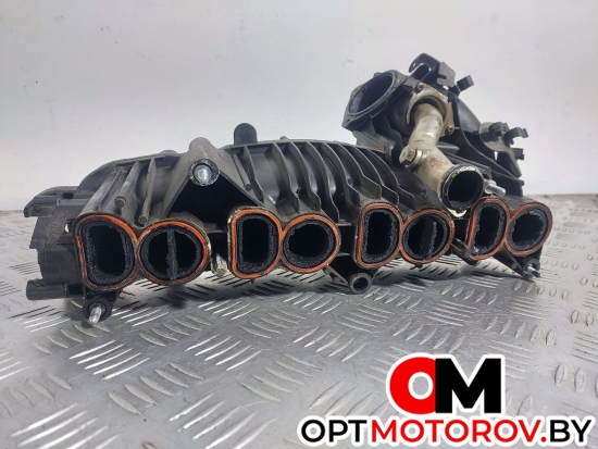 Впускной коллектор  BMW 3 серия E90/E91/E92/E93 2010 781017902 #2