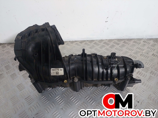 Впускной коллектор  BMW 3 серия E90/E91/E92/E93 2010 781017902 #3