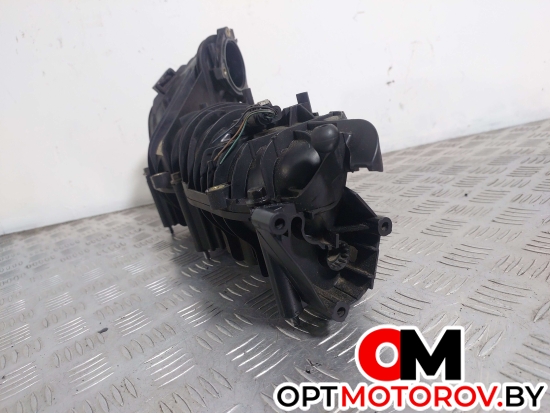 Впускной коллектор  BMW 3 серия E90/E91/E92/E93 2010 781017902 #4