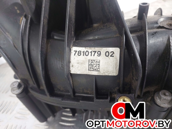 Впускной коллектор  BMW 3 серия E90/E91/E92/E93 2010 781017902 #5