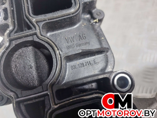 Впускной коллектор  Audi A4 B8/8K 2010 03L129711E, 1024113S01 #4