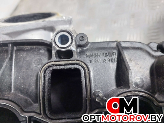 Впускной коллектор  Audi A4 B8/8K 2010 03L129711E, 1024113S01 #5