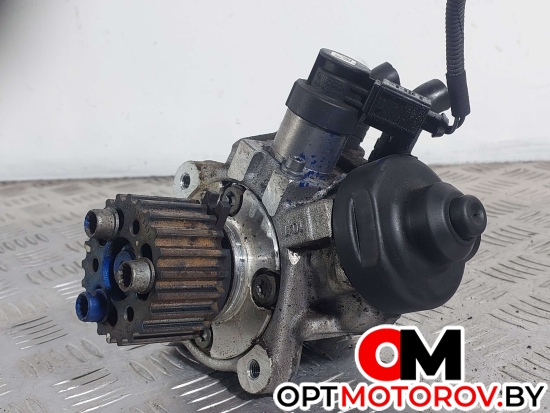 Насос ТНВД  Audi A4 B8/8K 2010 0445010507, 03L130755 #1